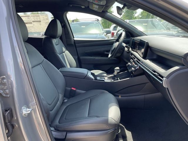 2025 Hyundai Tucson XRT