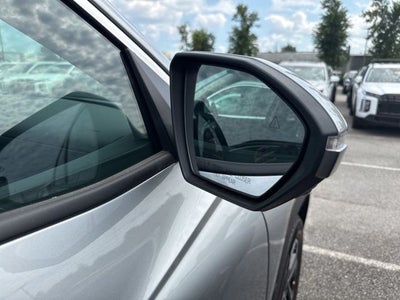2025 Hyundai Tucson XRT