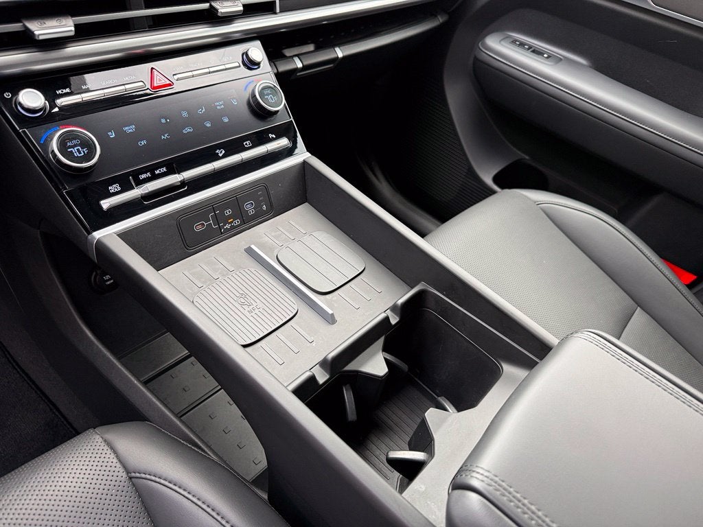 2026 Hyundai Santa Fe Hybrid SEL - HYUNDAI CPO / CLEAN CARFAX