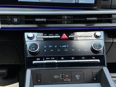 2026 Hyundai Santa Fe Hybrid Calligraphy - HYUNDAI CPO / AWD / DUAL SUNROOF