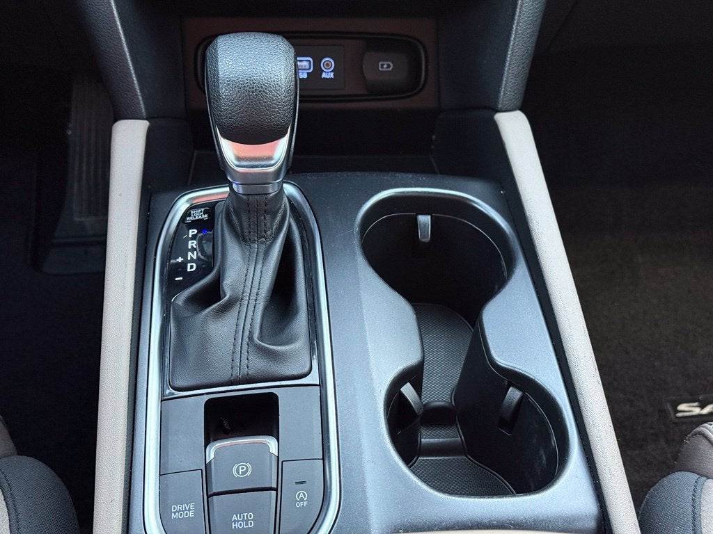 2019 Hyundai Santa Fe SEL - CLEAN CARFAX / ONE OWNER