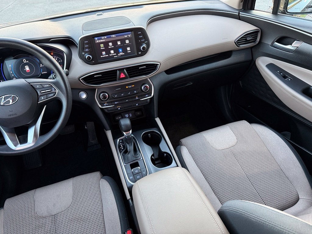 2019 Hyundai Santa Fe SEL - CLEAN CARFAX / ONE OWNER