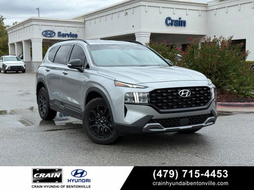 2023 Hyundai Santa Fe XRT - HYUNDAI CPO / CLEAN CARFAX
