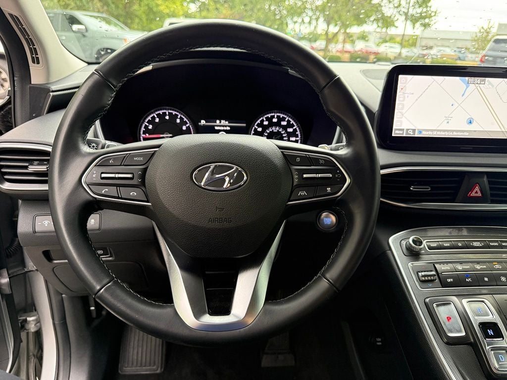 2023 Hyundai Santa Fe XRT - HYUNDAI CPO / CLEAN CARFAX