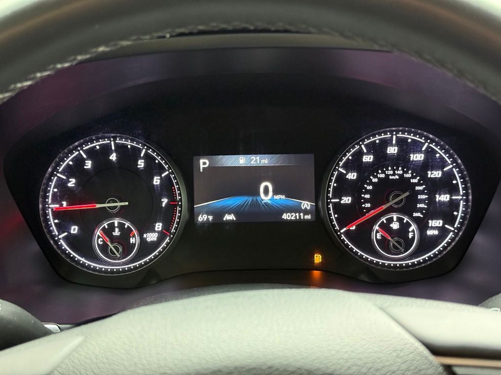 2023 Hyundai Santa Fe XRT - HYUNDAI CPO / CLEAN CARFAX