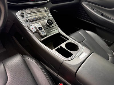 2023 Hyundai Santa Fe XRT - HYUNDAI CPO / CLEAN CARFAX