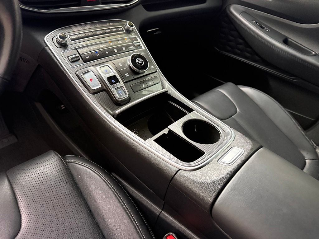 2023 Hyundai Santa Fe XRT - HYUNDAI CPO / CLEAN CARFAX
