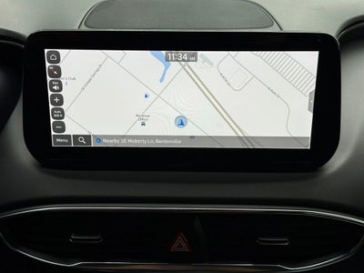 2023 Hyundai Santa Fe XRT - HYUNDAI CPO / CLEAN CARFAX