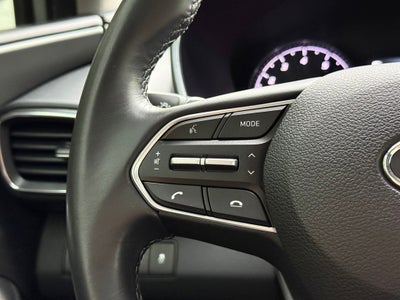 2023 Hyundai Santa Fe XRT - HYUNDAI CPO / CLEAN CARFAX