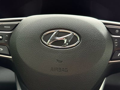 2023 Hyundai Santa Fe XRT - HYUNDAI CPO / CLEAN CARFAX