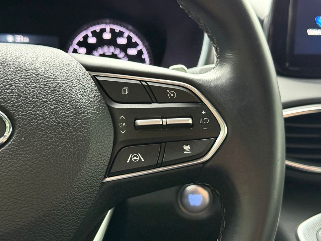2023 Hyundai Santa Fe XRT - HYUNDAI CPO / CLEAN CARFAX
