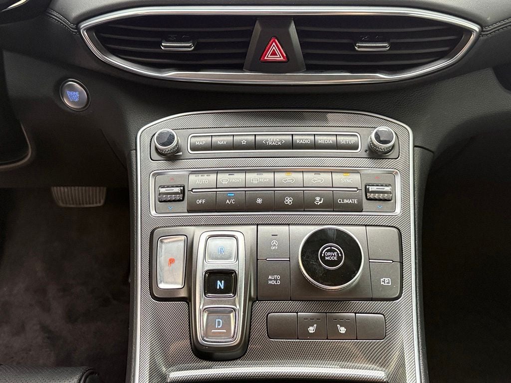 2023 Hyundai Santa Fe XRT - HYUNDAI CPO / CLEAN CARFAX
