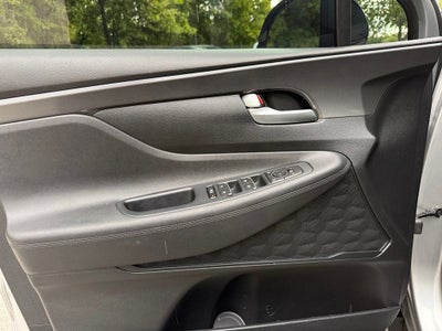 2023 Hyundai Santa Fe XRT - HYUNDAI CPO / CLEAN CARFAX