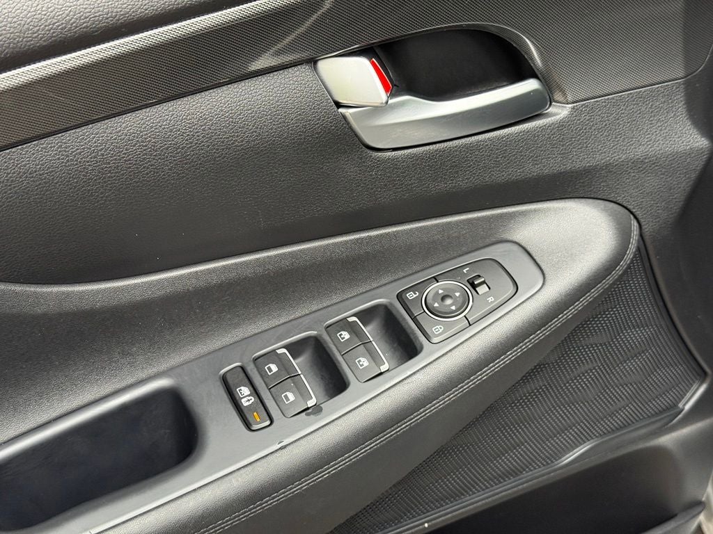 2023 Hyundai Santa Fe XRT - HYUNDAI CPO / CLEAN CARFAX
