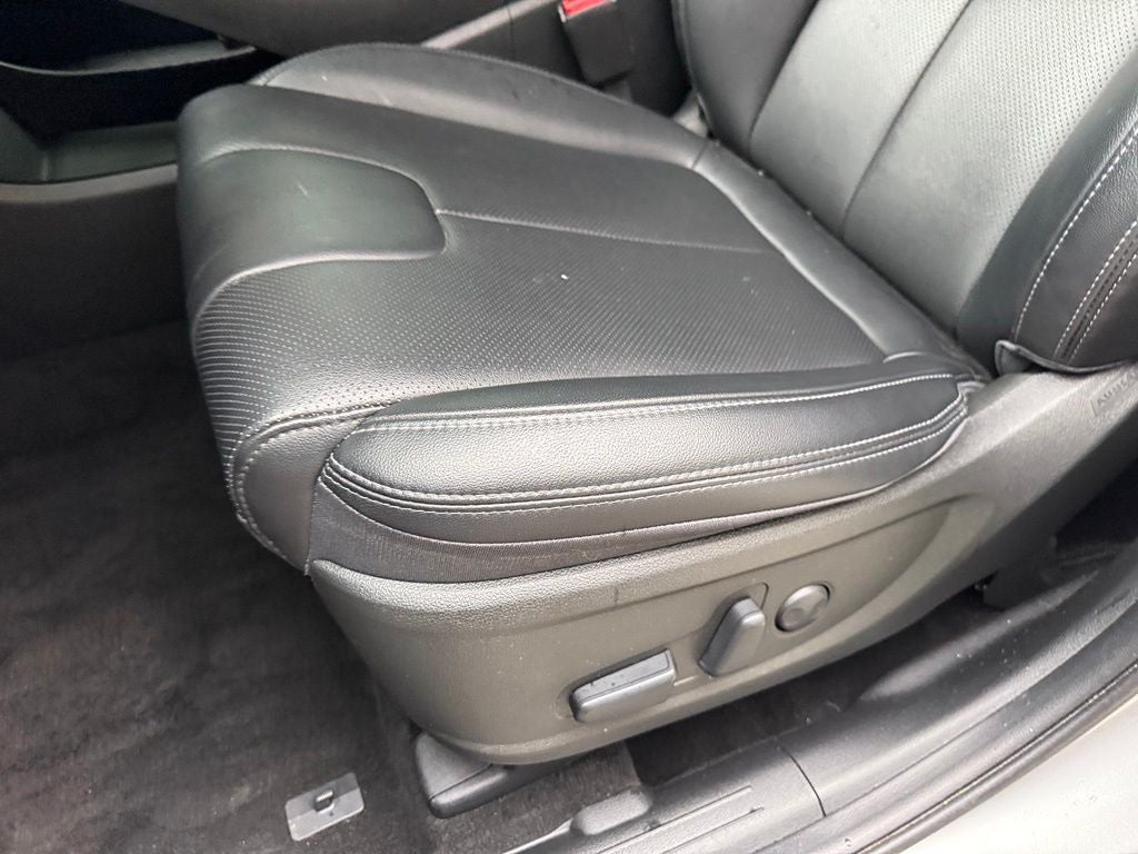 2023 Hyundai Santa Fe XRT - HYUNDAI CPO / CLEAN CARFAX