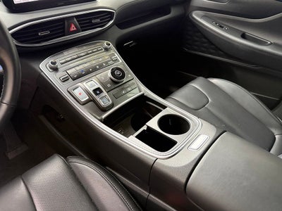 2023 Hyundai Santa Fe XRT - HYUNDAI CPO / CLEAN CARFAX