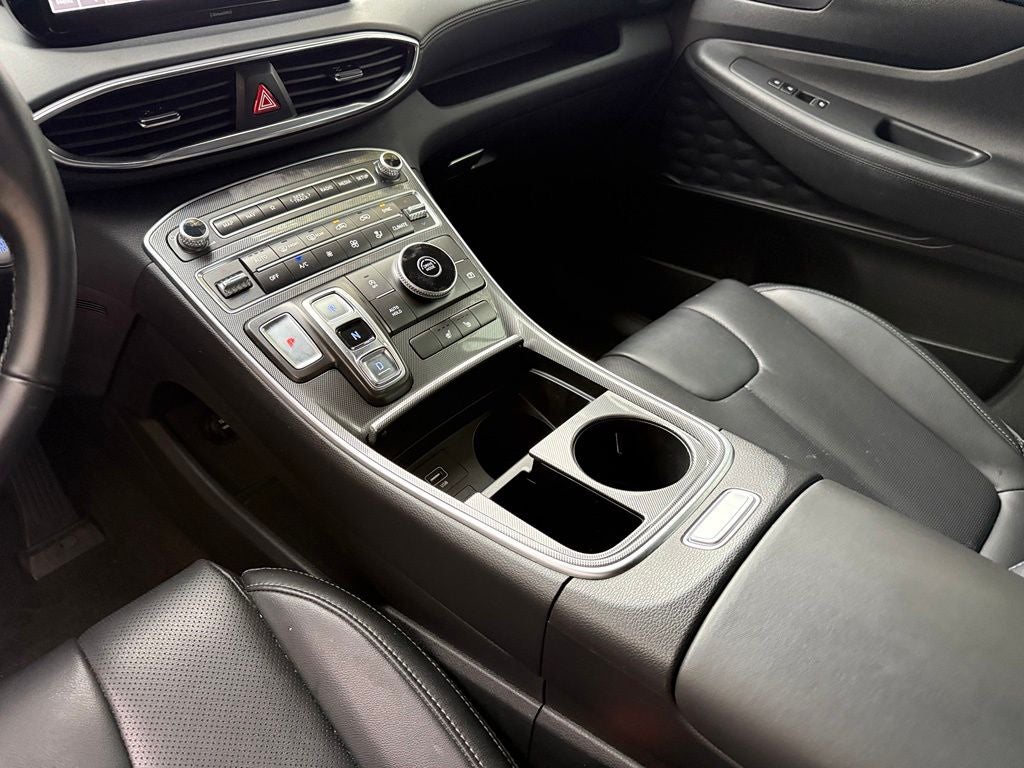 2023 Hyundai Santa Fe XRT - HYUNDAI CPO / CLEAN CARFAX
