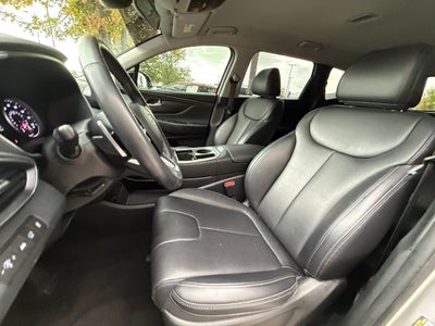 2023 Hyundai Santa Fe XRT - HYUNDAI CPO / CLEAN CARFAX