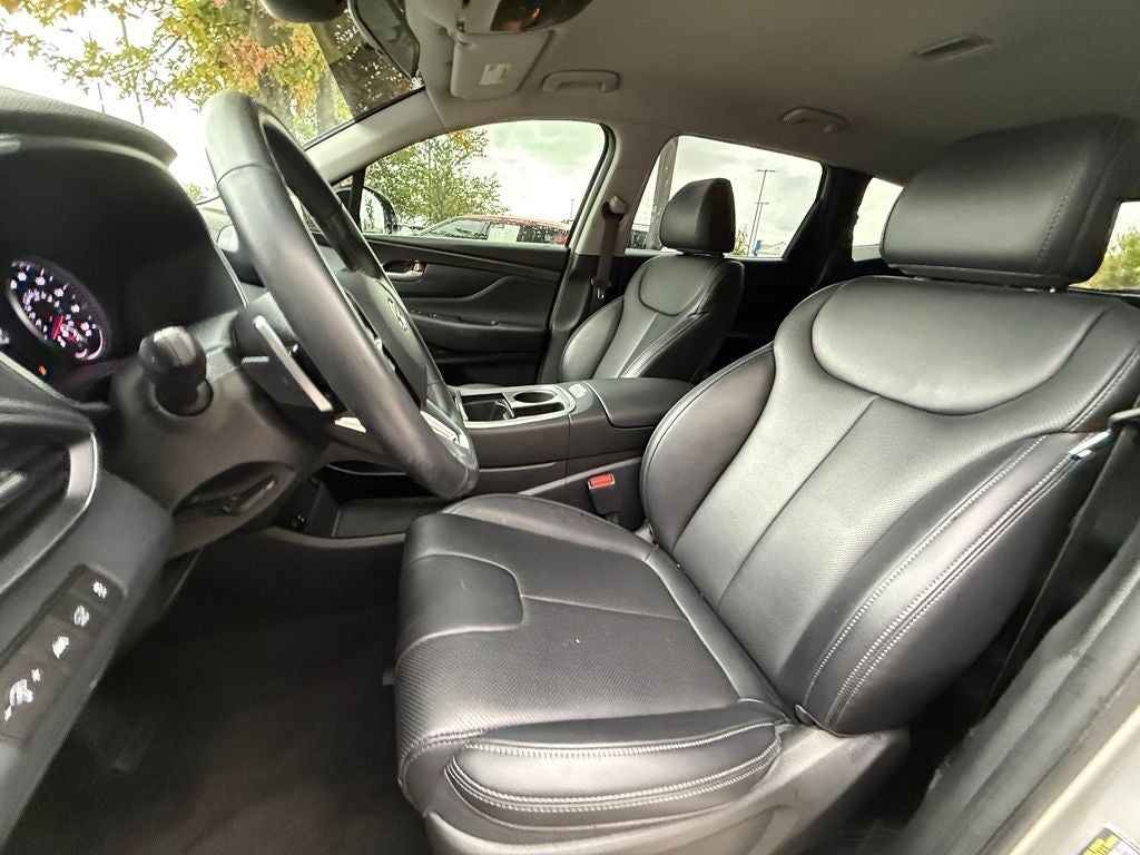 2023 Hyundai Santa Fe XRT - HYUNDAI CPO / CLEAN CARFAX