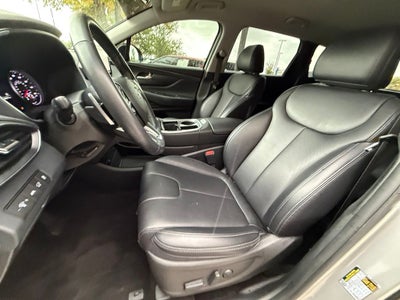 2023 Hyundai Santa Fe XRT - HYUNDAI CPO / CLEAN CARFAX