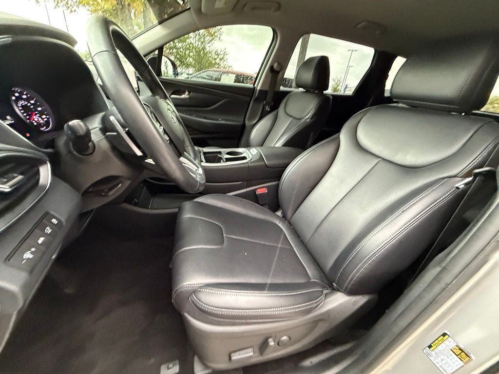 2023 Hyundai Santa Fe XRT - HYUNDAI CPO / CLEAN CARFAX