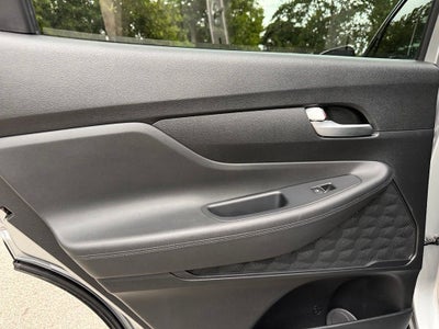 2023 Hyundai Santa Fe XRT - HYUNDAI CPO / CLEAN CARFAX