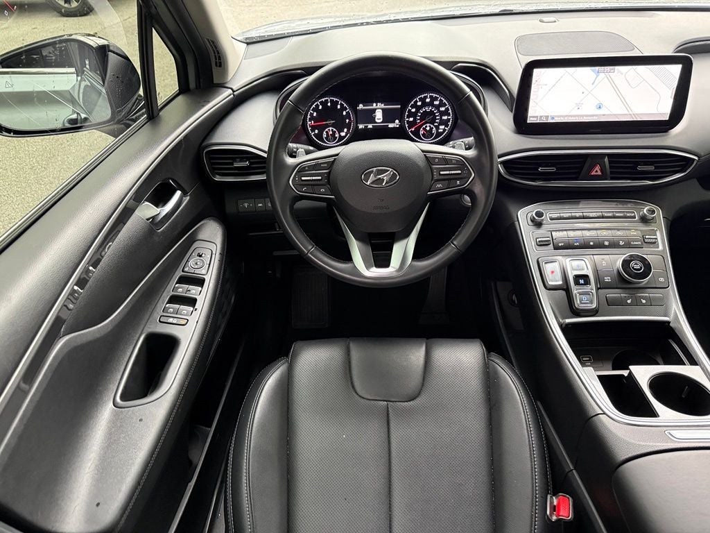 2023 Hyundai Santa Fe XRT - HYUNDAI CPO / CLEAN CARFAX