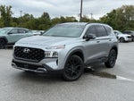 2023 Hyundai Santa Fe XRT - HYUNDAI CPO / CLEAN CARFAX