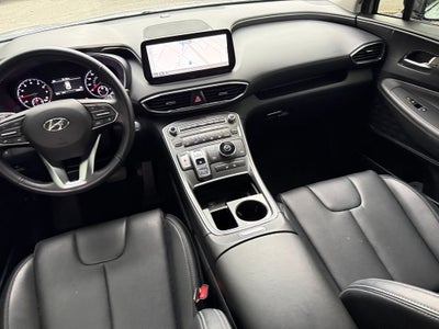 2023 Hyundai Santa Fe XRT - HYUNDAI CPO / CLEAN CARFAX
