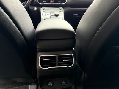 2023 Hyundai Santa Fe XRT - HYUNDAI CPO / CLEAN CARFAX