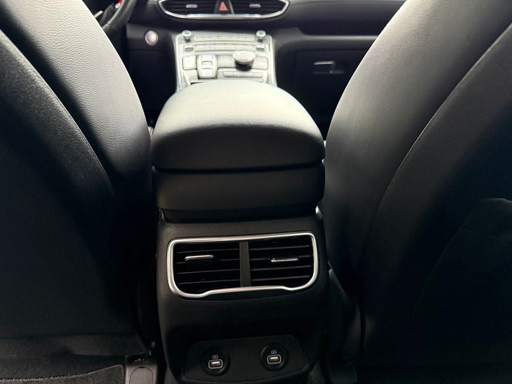 2023 Hyundai Santa Fe XRT - HYUNDAI CPO / CLEAN CARFAX
