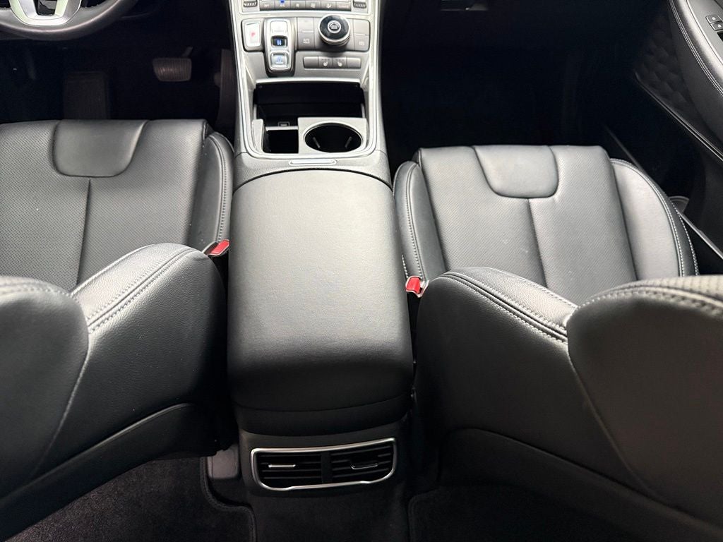 2023 Hyundai Santa Fe XRT - HYUNDAI CPO / CLEAN CARFAX