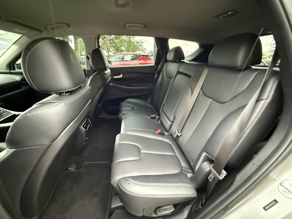 2023 Hyundai Santa Fe XRT - HYUNDAI CPO / CLEAN CARFAX