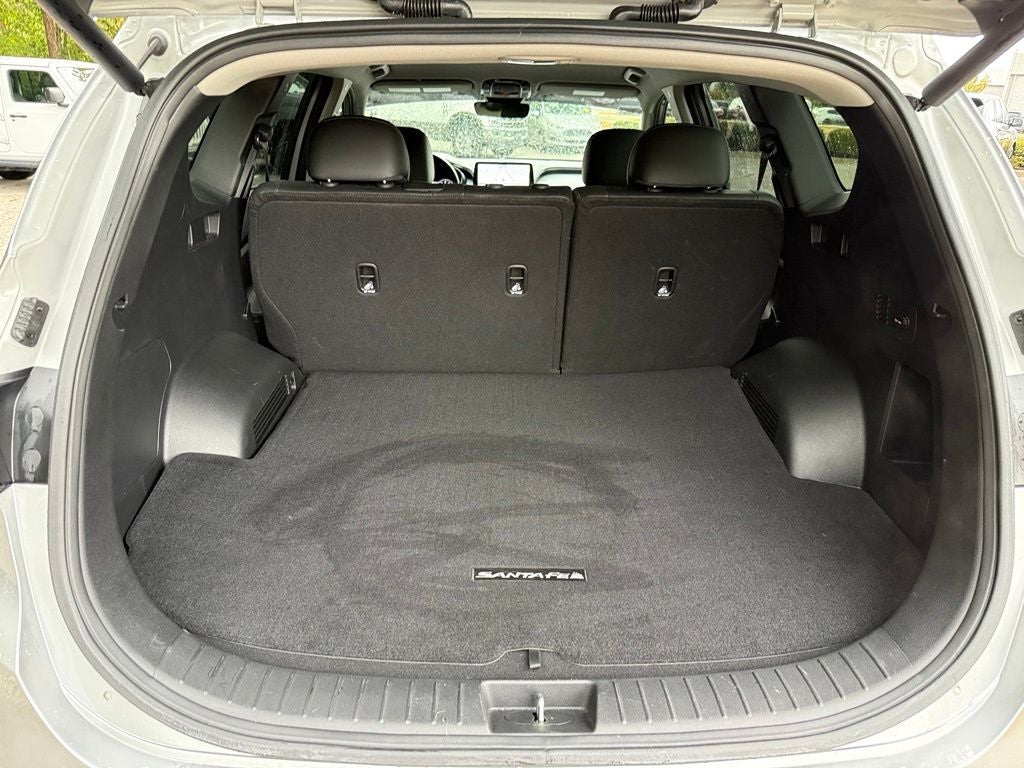 2023 Hyundai Santa Fe XRT - HYUNDAI CPO / CLEAN CARFAX