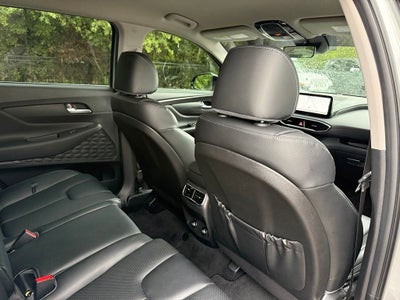 2023 Hyundai Santa Fe XRT - HYUNDAI CPO / CLEAN CARFAX