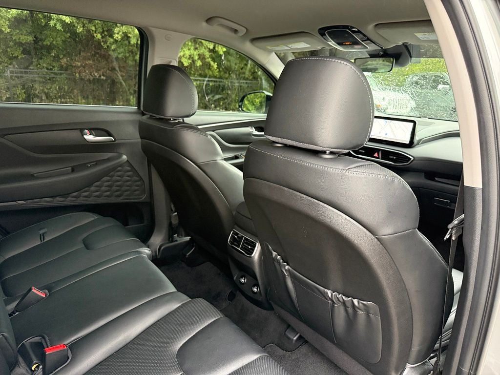 2023 Hyundai Santa Fe XRT - HYUNDAI CPO / CLEAN CARFAX