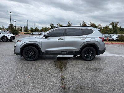 2023 Hyundai Santa Fe XRT - HYUNDAI CPO / CLEAN CARFAX
