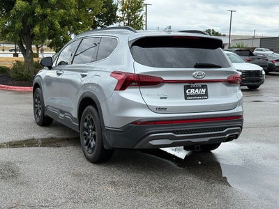 2023 Hyundai Santa Fe XRT - HYUNDAI CPO / CLEAN CARFAX