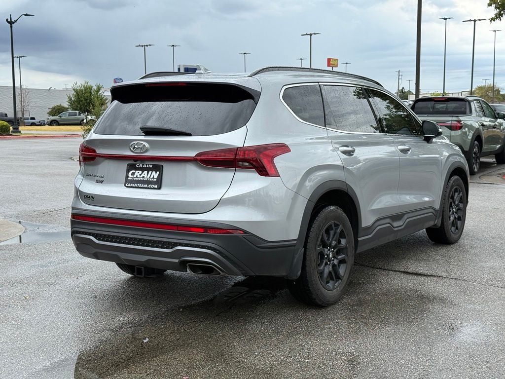 2023 Hyundai Santa Fe XRT - HYUNDAI CPO / CLEAN CARFAX