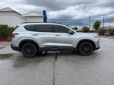 2023 Hyundai Santa Fe XRT - HYUNDAI CPO / CLEAN CARFAX