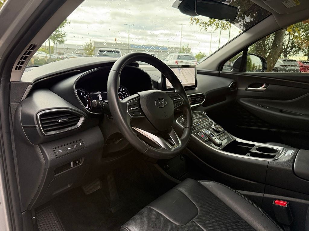 2023 Hyundai Santa Fe XRT - HYUNDAI CPO / CLEAN CARFAX