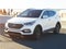 2017 Hyundai Santa Fe Sport 2.0T Ultimate - AWD