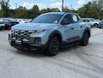 2024 Hyundai Santa Cruz XRT