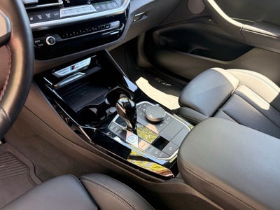 2024 BMW X3 M40i ONE OWNER CLEAN CARFAX