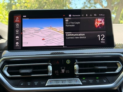 2024 BMW X3 M40i ONE OWNER CLEAN CARFAX