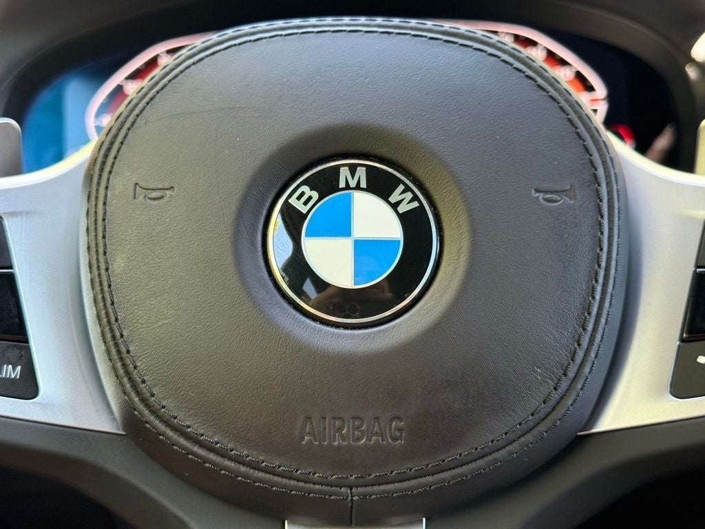 2024 BMW X3 M40i ONE OWNER CLEAN CARFAX