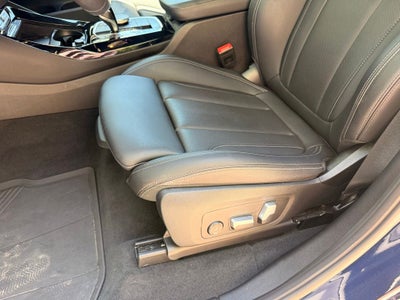 2024 BMW X3 M40i ONE OWNER CLEAN CARFAX