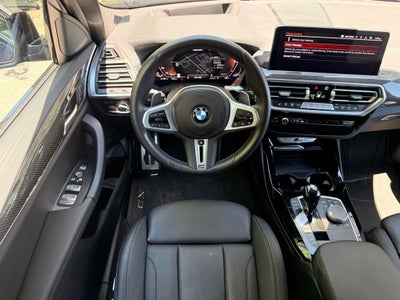 2024 BMW X3 M40i ONE OWNER CLEAN CARFAX