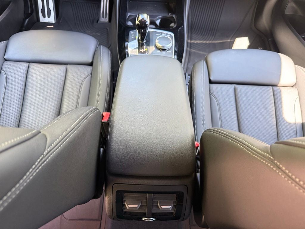 2024 BMW X3 M40i ONE OWNER CLEAN CARFAX