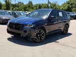 2024 BMW X3 M40i ONE OWNER CLEAN CARFAX